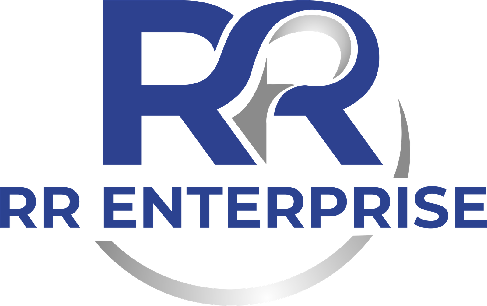 RR Enterprise Logo